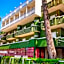 Hotel Etna - Hotel per Coppie e Famiglie con Parcheggio e Spiaggia