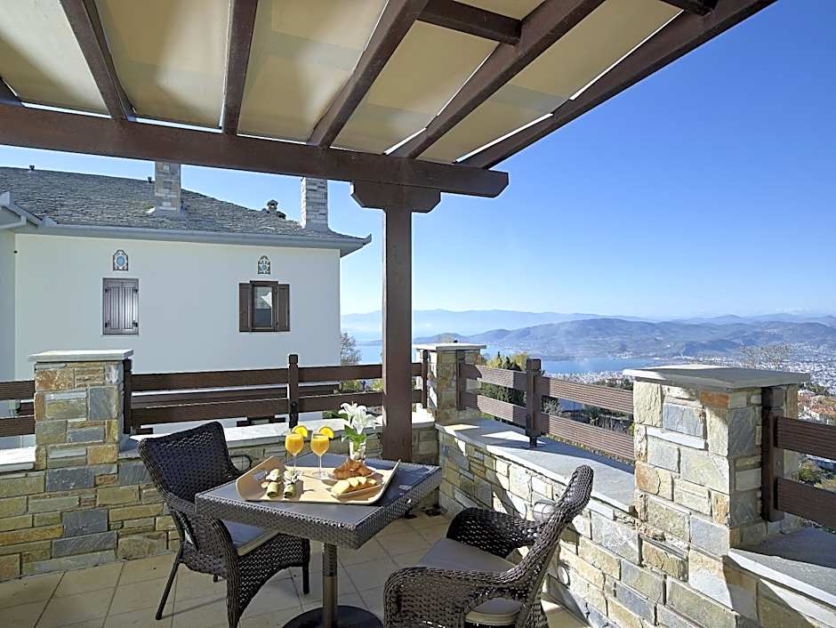 Stevalia Hotel & Spa