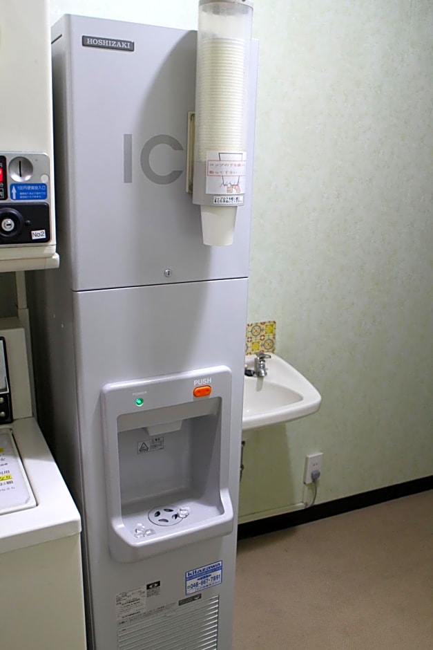 Business Hotel Raicho