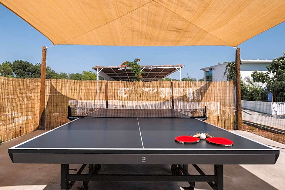 Gandum Village - Conscious Boutique Hotel