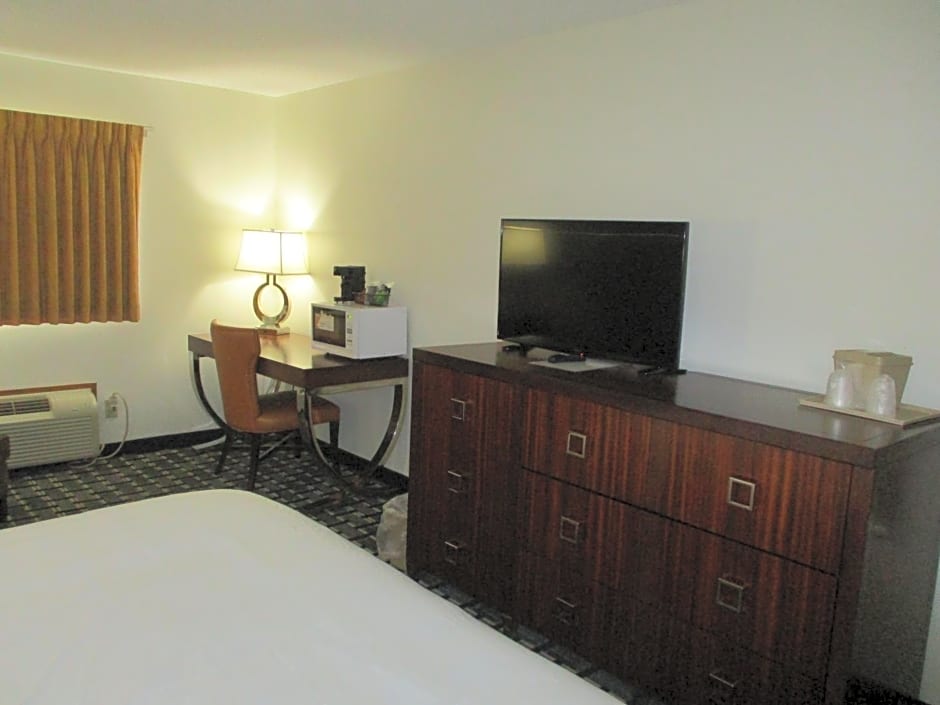 SureStay Hotel by Best Western Manchester