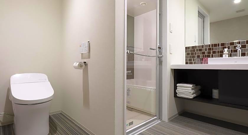Hotel M's Est Kyoto Station South