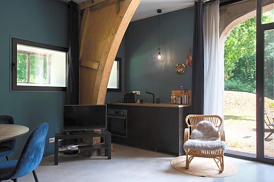 Adelaerthoeve Logies & Ontbijt