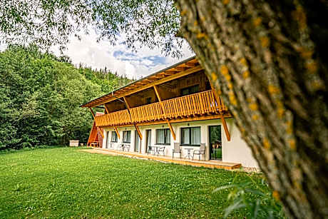 Gallien - Hopfenboden