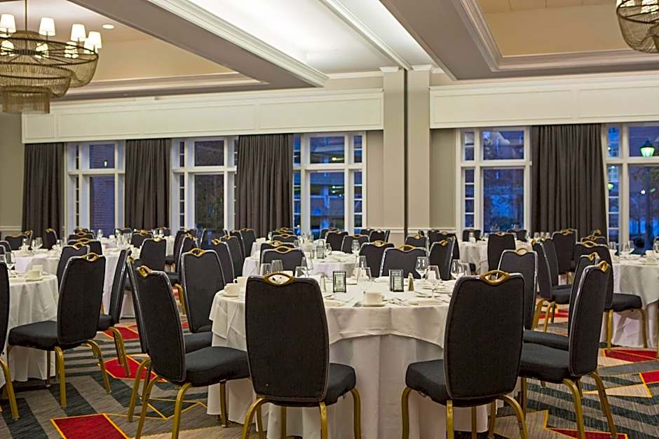 College Park Marriott Hotel & Conference Center