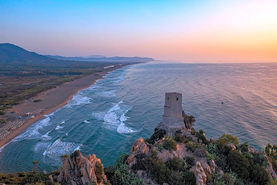 4 Mori Family Village - Villaggio per Famiglie