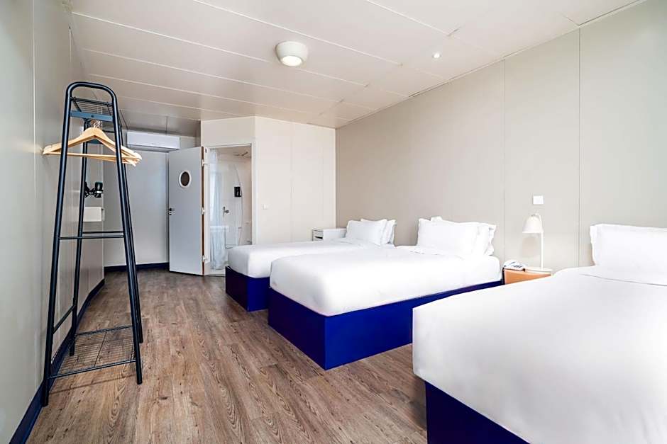 Herculano Stays Porto - Digital Access