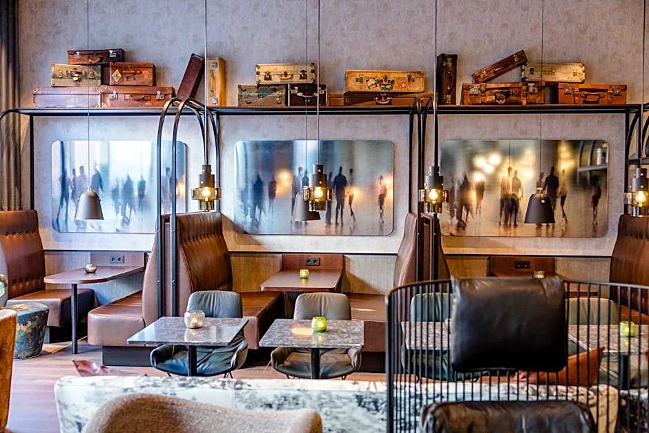 Motel One Nurnberg-City