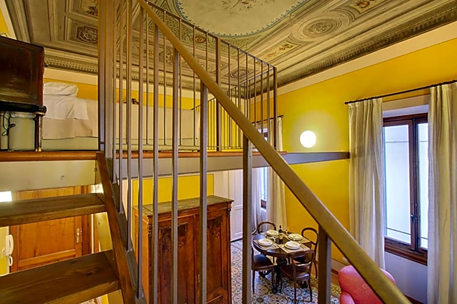 Apartments Puccini
