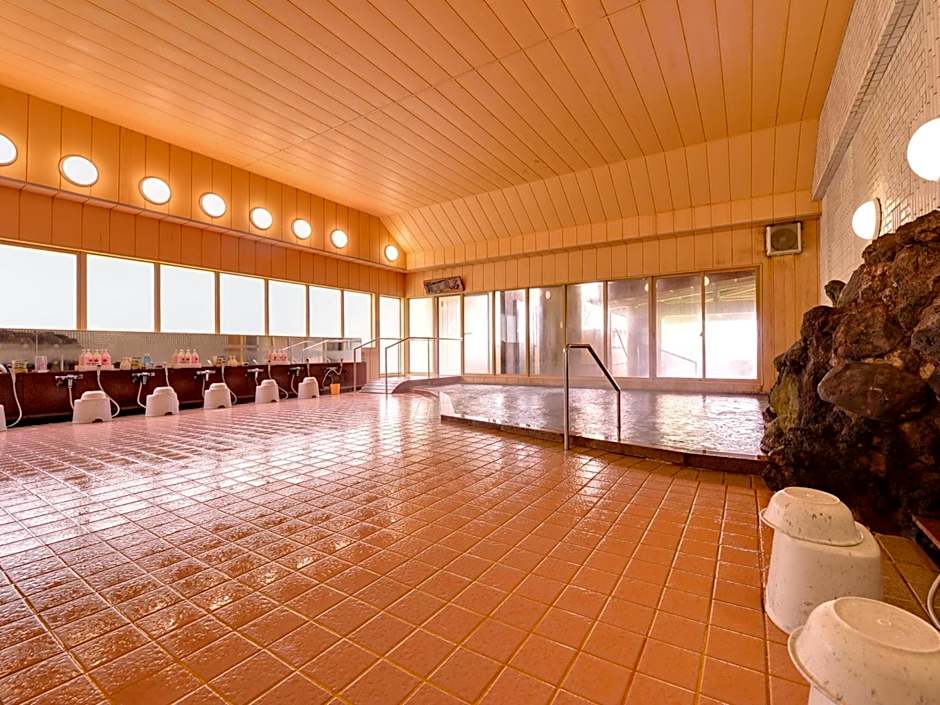 Hachimantai Mountain Hotel & Spa