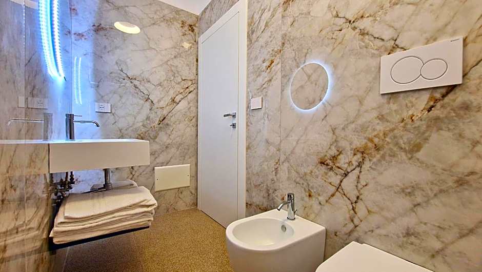 Suite Fontanelle Luxury by Salento Affitti