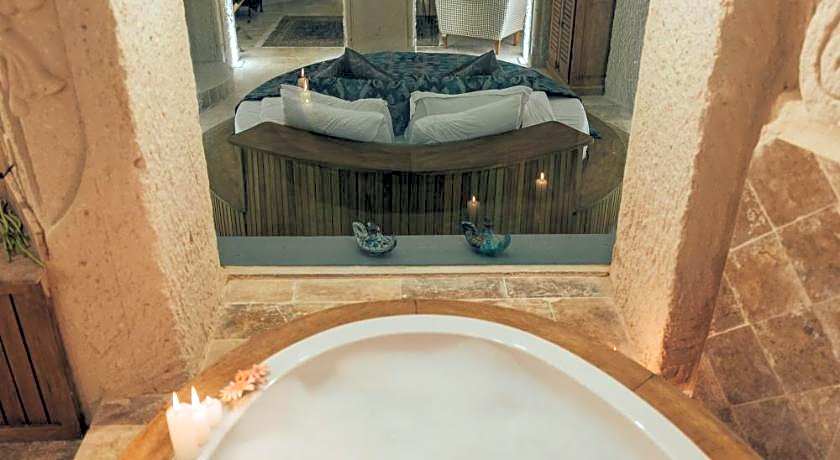 HAREM SUİTES CAPPADOCİA HOTEL 