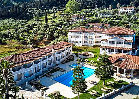 Windmill Hotel