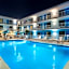 Best Western Navarre Waterfront