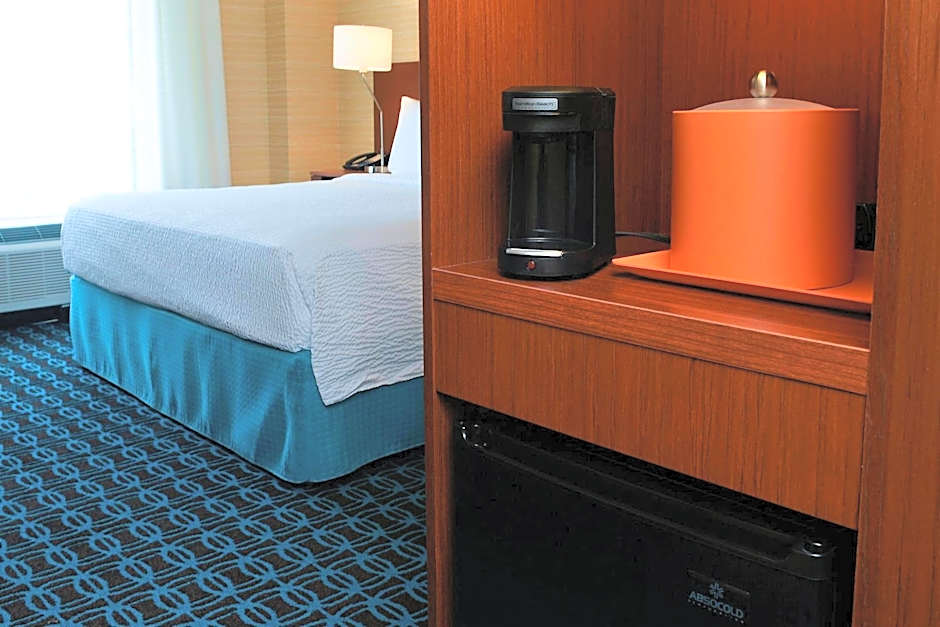 Fairfield Inn & Suites by Marriott Omaha West