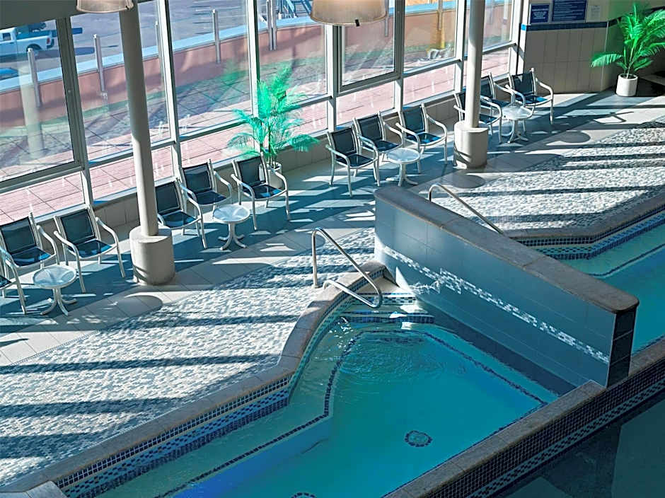 Hyatt Regency Niagara Falls Fallsview