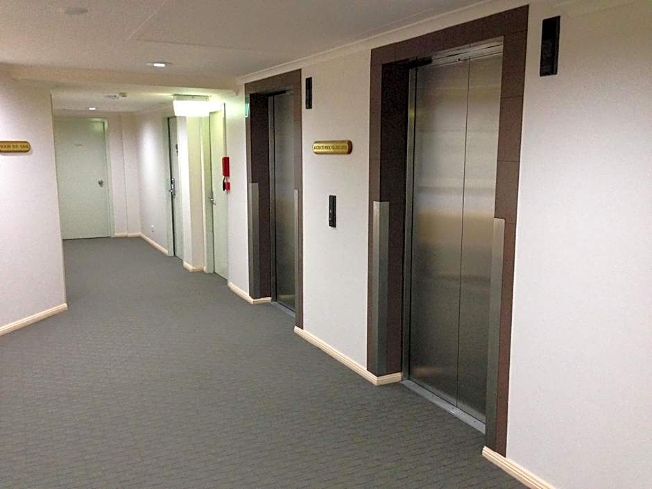 Cairns Sheridan Hotel