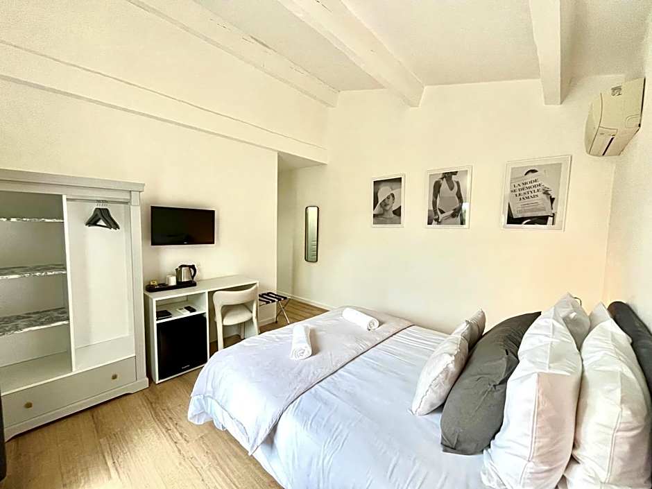 Villa B