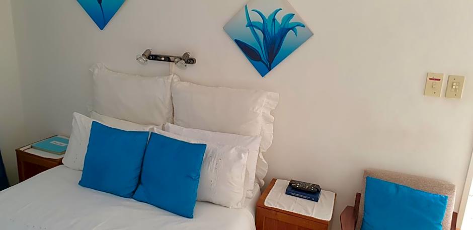 Stemar Self Catering