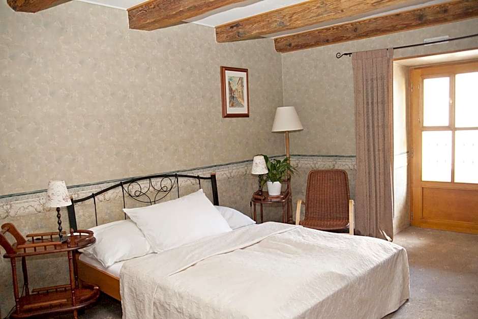 Hotel U Zlatého Lva