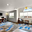 Microtel Inn & Suites by Wyndham Sainte Genevieve
