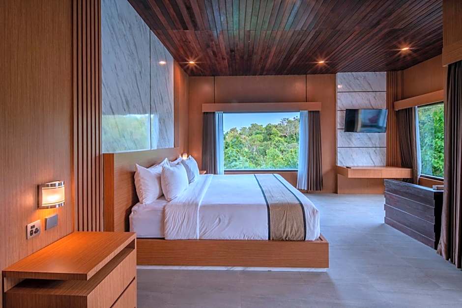 Abasan Hill Hotel and Spa