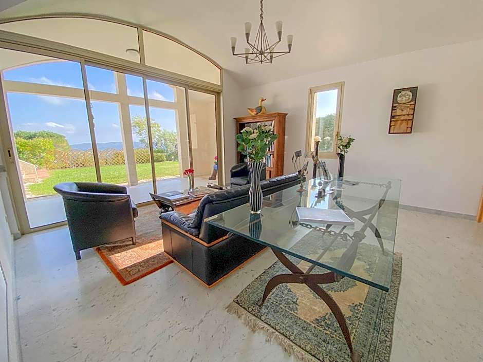Villa St. Maxime