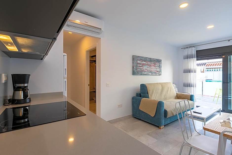 Apartamentos Guerrero 3