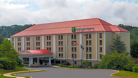 Holiday Inn Express York, an IHG Hotel