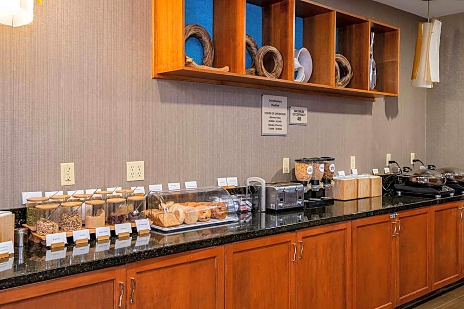 SpringHill Suites by Marriott Dayton South/Miamisburg