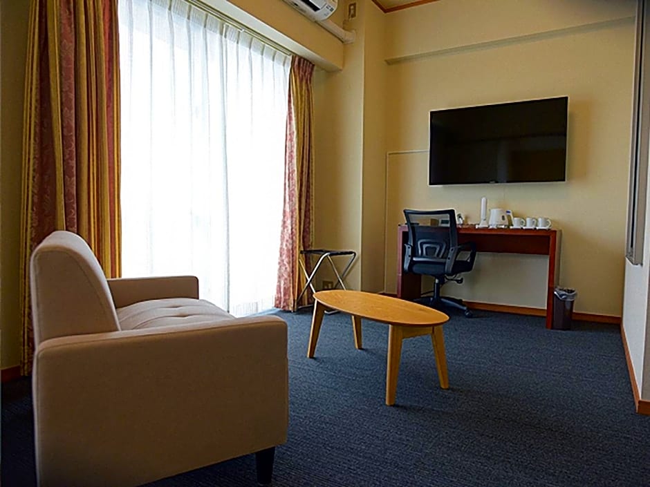 JISCO HOTEL OBAMAONSEN