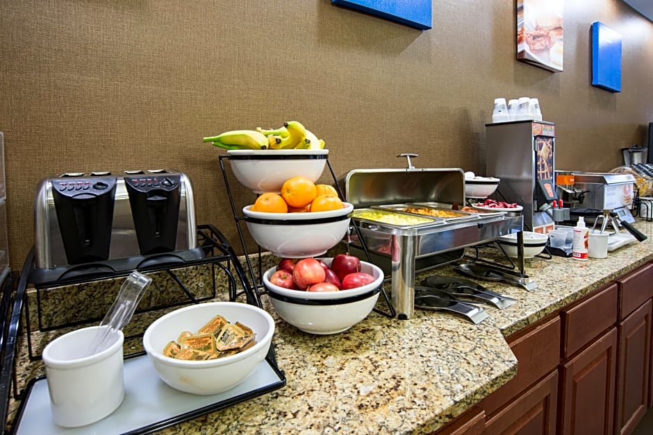 Comfort Inn Naugatuck-Shelton, CT