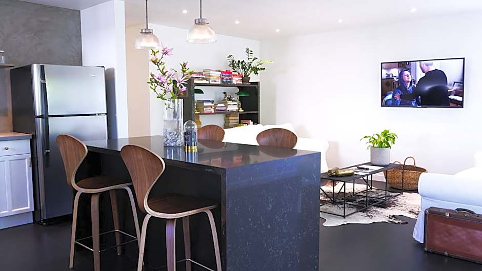 The Lakeside Prince Edward County