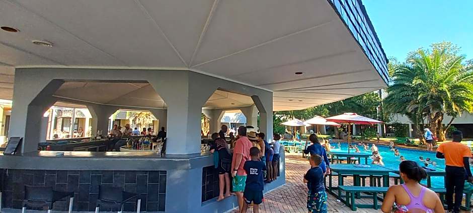 Sundown Country Estate