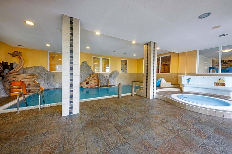 Family Hotel Gutenberg