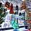 25hours Hotel Zurich Langstrasse