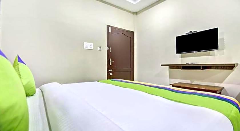 CENTRAL INN