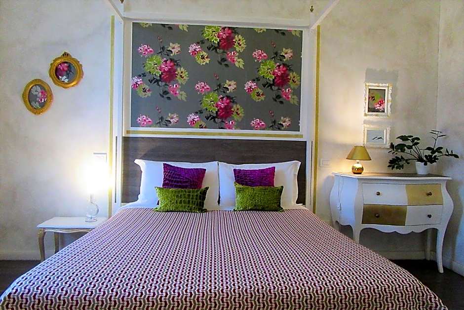 B&B Relais Inn Lucca