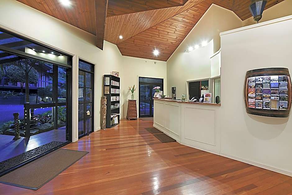 Escarpment Retreat & Day Spa for Couples