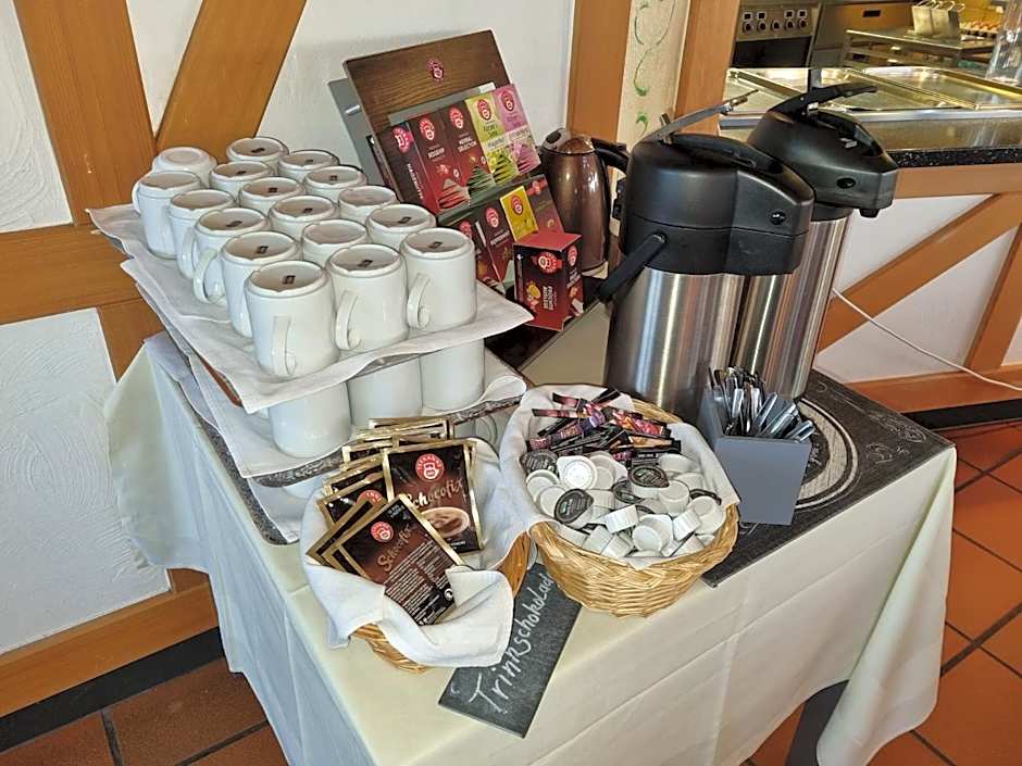 Gästehaus St. Martin