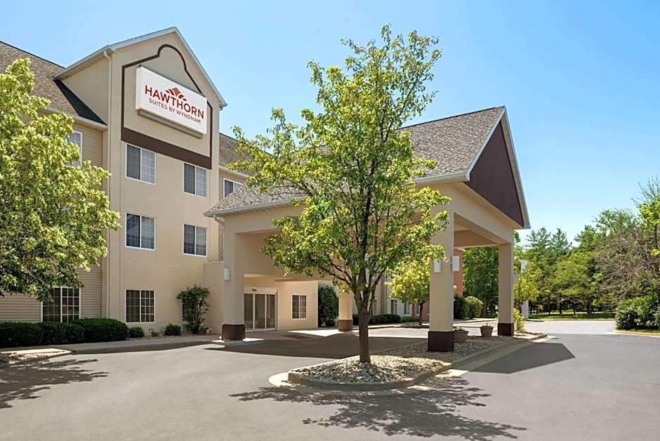Hawthorn Suites By Wyndham Decatur