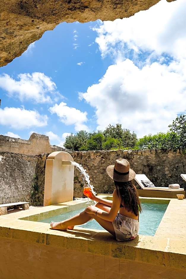 Masseria D'Erchia