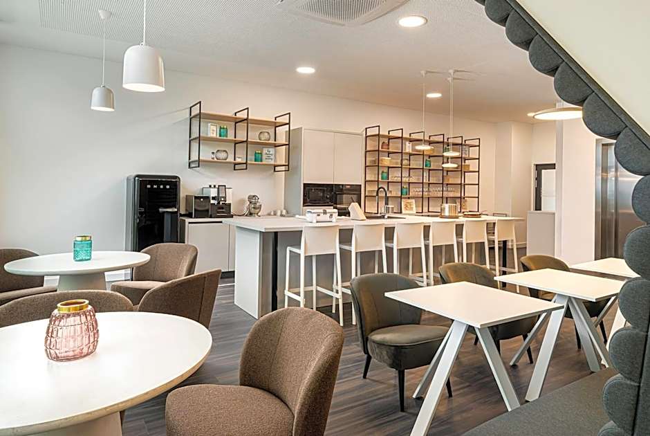 elaya hotel augsburg, Trademark by Wyndham