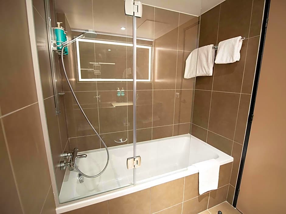 Novotel Saint-Quentin en Yvelines