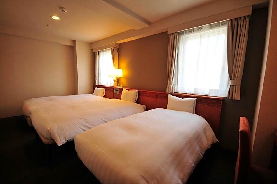 Hotel Premium Green Plus