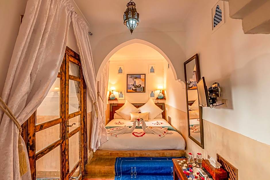 Riad Fleur d'Orient