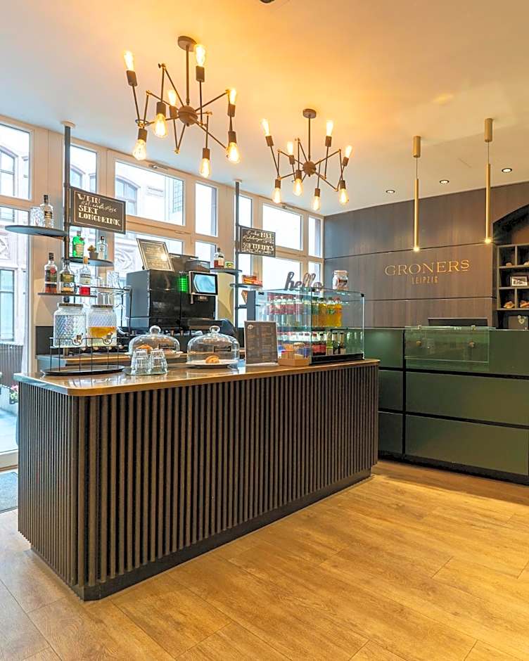 GRONERS Leipzig