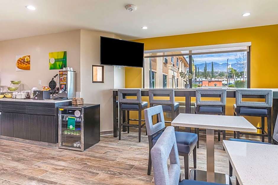 Quality Inn Banning I-10