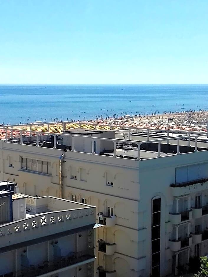 Hotel Galles Rimini