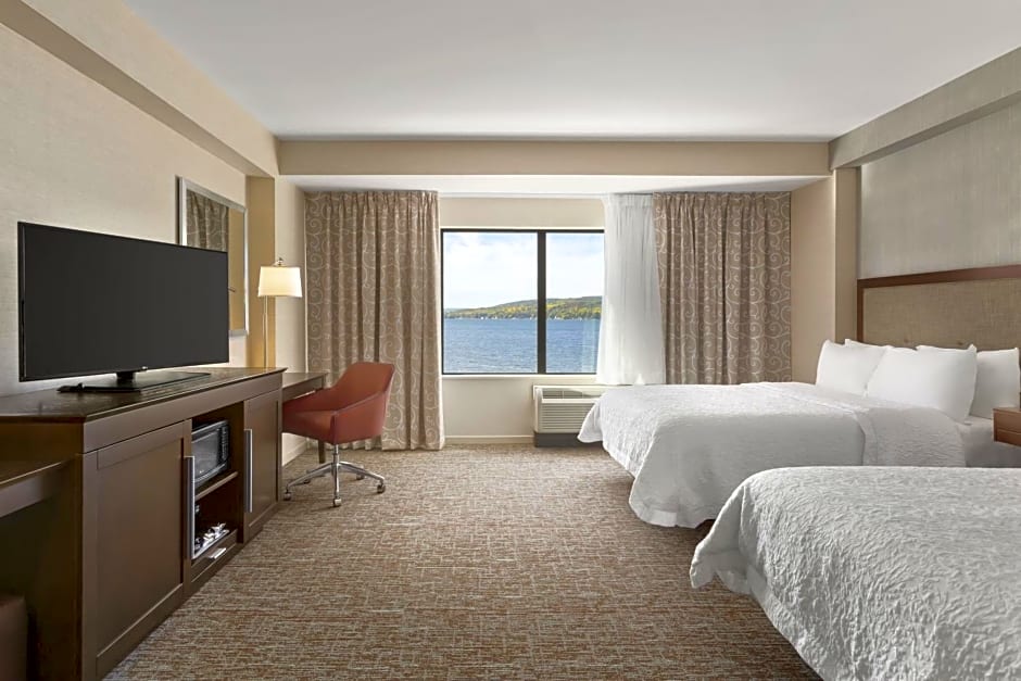 Hampton Inn Penn Yan, NY